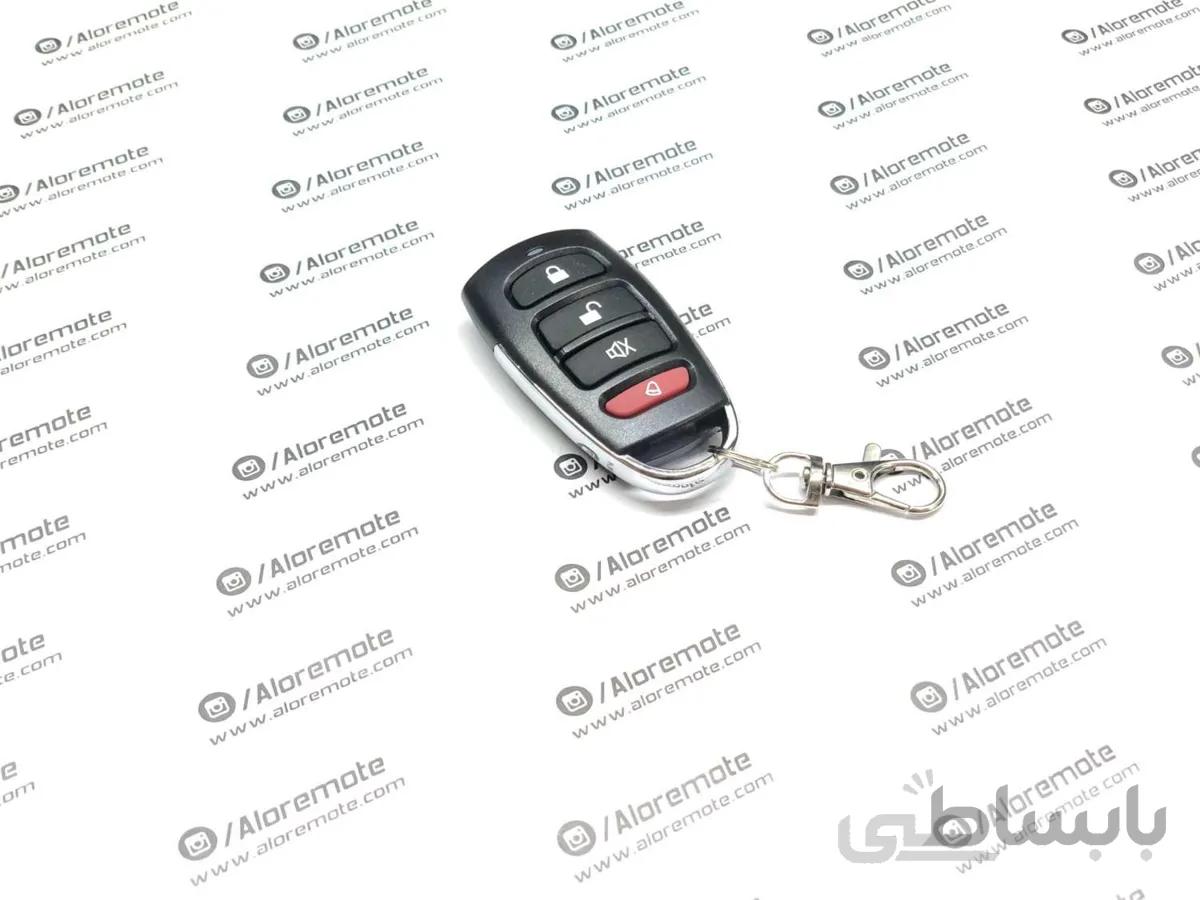 ریموت بلوتوثی 315 آزرایی HSP