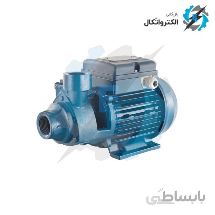 پمپ آب PM45 پنتاکس اصل ایتالیا (نیم اسب) تک فاز