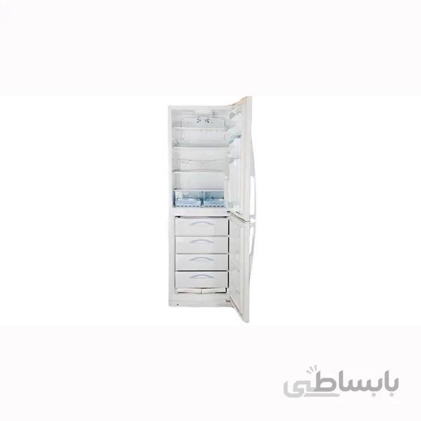 یخچال و فریزر برفاب مدل 60-40 ا Barfab 40-60 Refrigerator