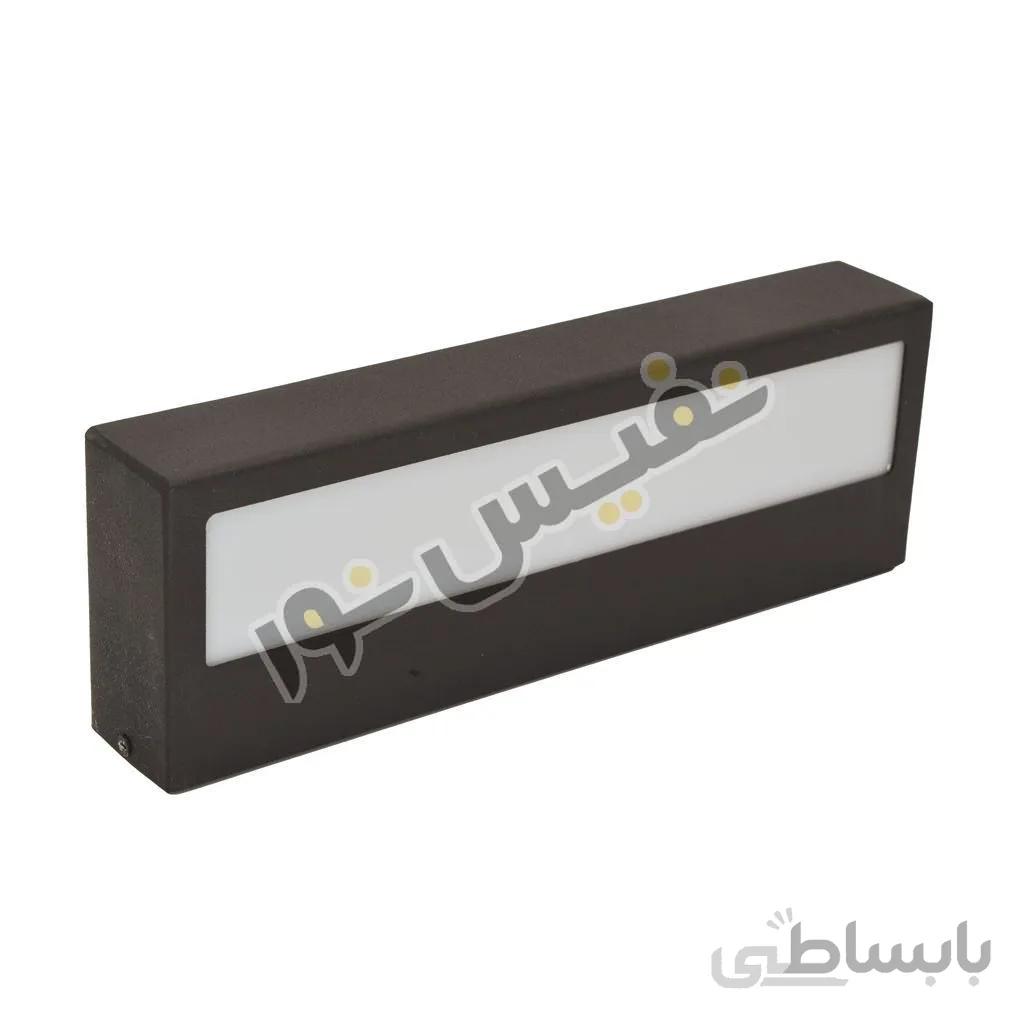 چراغ ال ای دی دیواری 20 وات دکوراتیو M8007/D