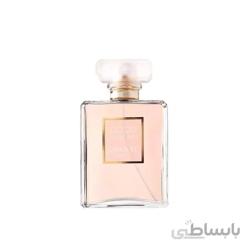 Chanel Coco Madmoiselle For Women EDP ا شانل کوکو مادمازل زنانه ادوپرفیوم