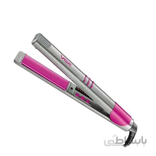 اتو مو حرفه ای وی جی آر VGR مدل V-580