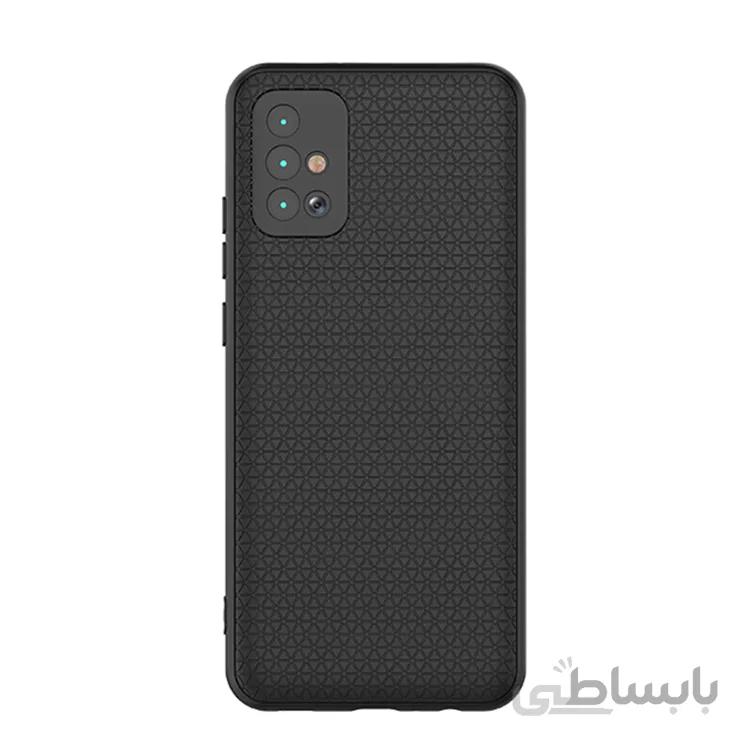 قاب جی تک گلکسی ام 51 G-Tech Liquid Shield Case Galaxy M51