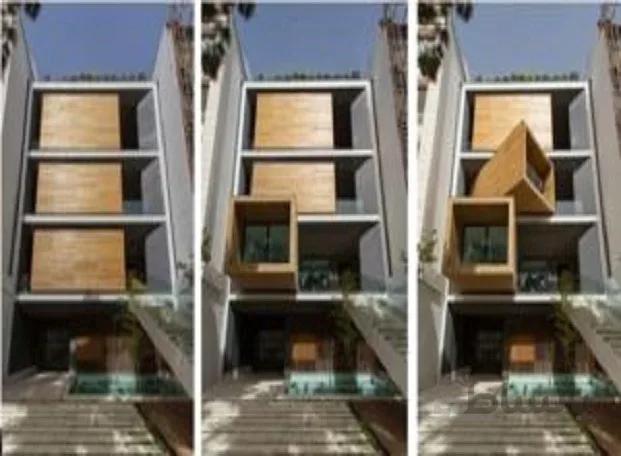 پروژه تحلیل و بررسی ساختمانهای خانه دروس ، برج کپسولی ناکاگین ، پارک مرکزی ازژان نوول سیدنی ، مرکز فرهنگی لیسبون