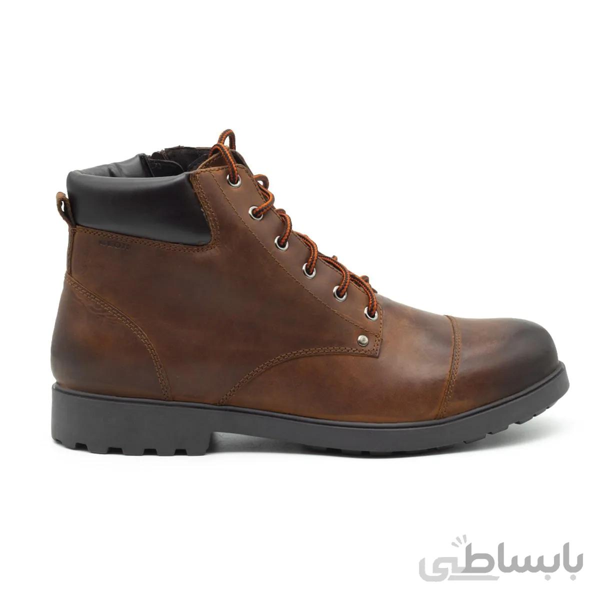 نیم بوت مردانه جی اوکس مدل Geox U045hb 46 449