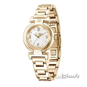 ساعت مچی عقربه ای زنانه اسکادا مدل EW2125052 ا ESCADA EW2125052 Watch For Women