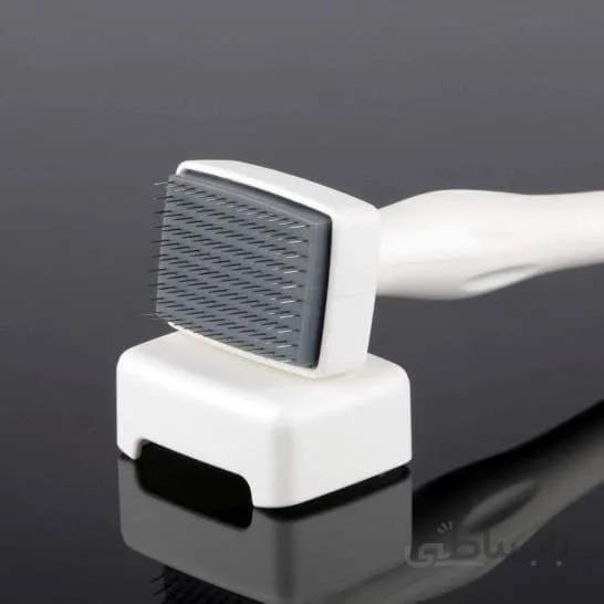دستگاه درما استامپ 140 سوزنه Derma stamp 140 pins