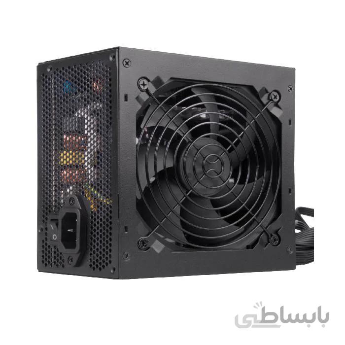پاور 500 وات سیلوراستون ET500