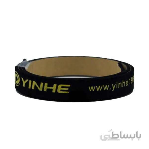 دوری راکت ضد ضربه پینگ پنگ یینهه