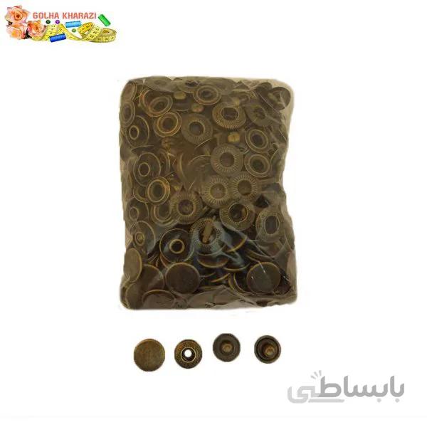 دکمه آلفا سایز بزرگ کد 4053A
