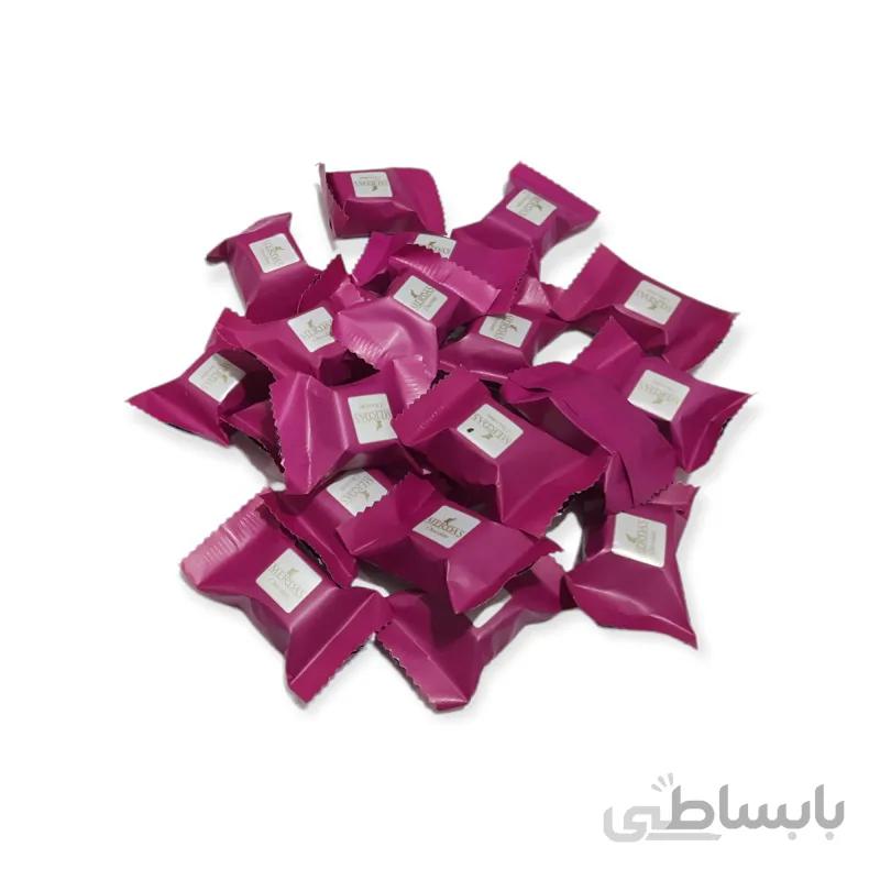 شکلات دوسر پرس مرداس