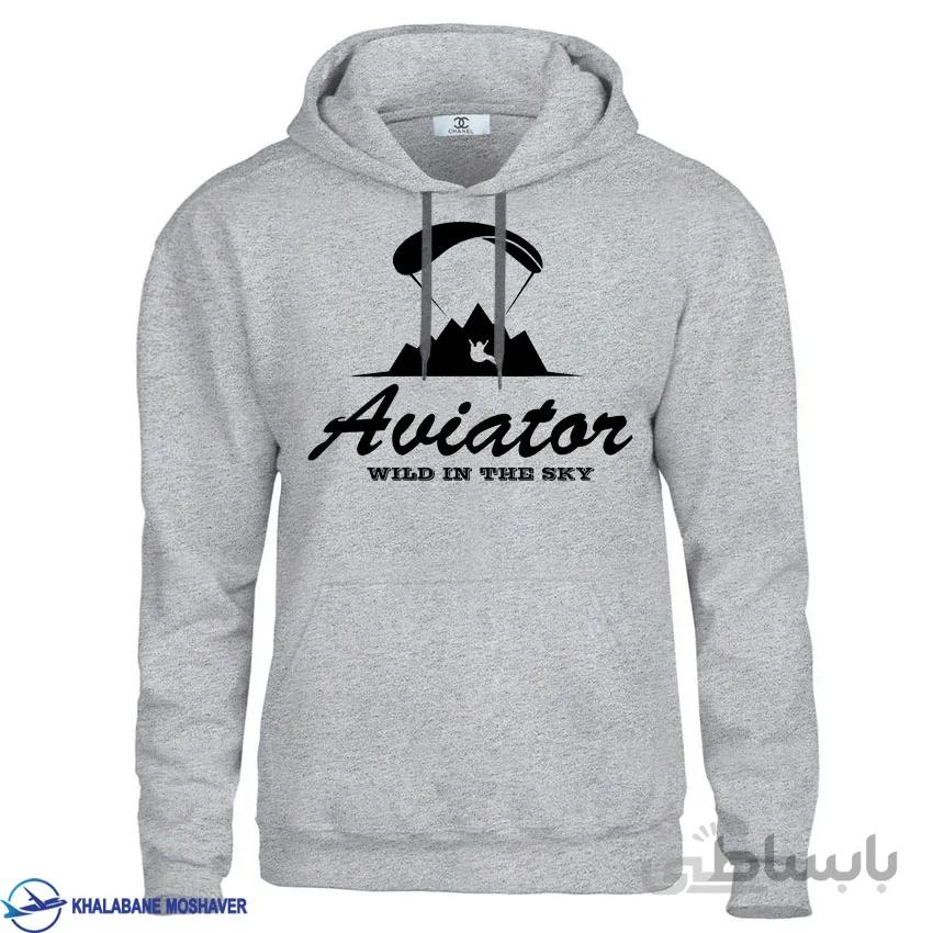 هودی هوانوردی طرح Aviator