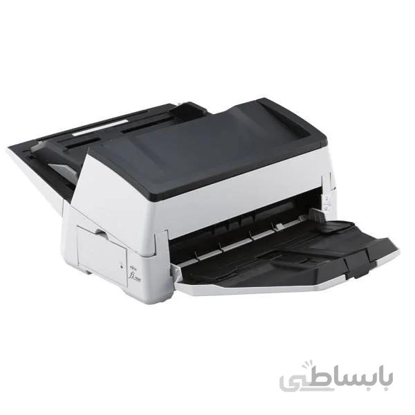اسکنر مدل FI7600 LOW فوجیتسو ا Fujitsu FI7600 LOW scanner