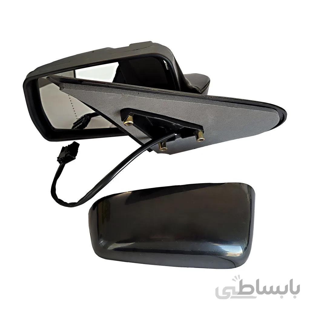 آینه بغل چپ برقی سمند LX کاوج