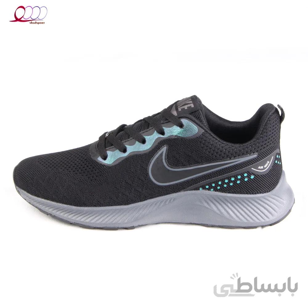 کفش ورزشی مردانه نایک مدل 281