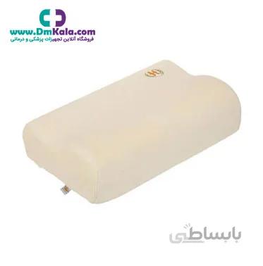 بالش طبی مدل موج «هوشمند» (Hooshmand) ا Hooshmand Wave Medical Pillow Model