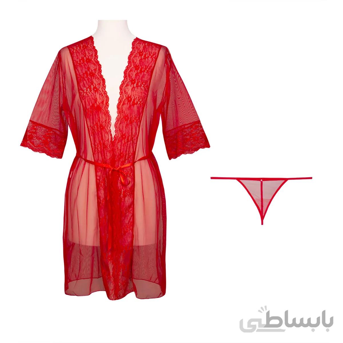 روبدوشامبر رونیا 801