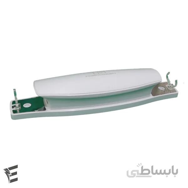 قاب مهتابی فروزش مدل FZ602 پایه 2G11