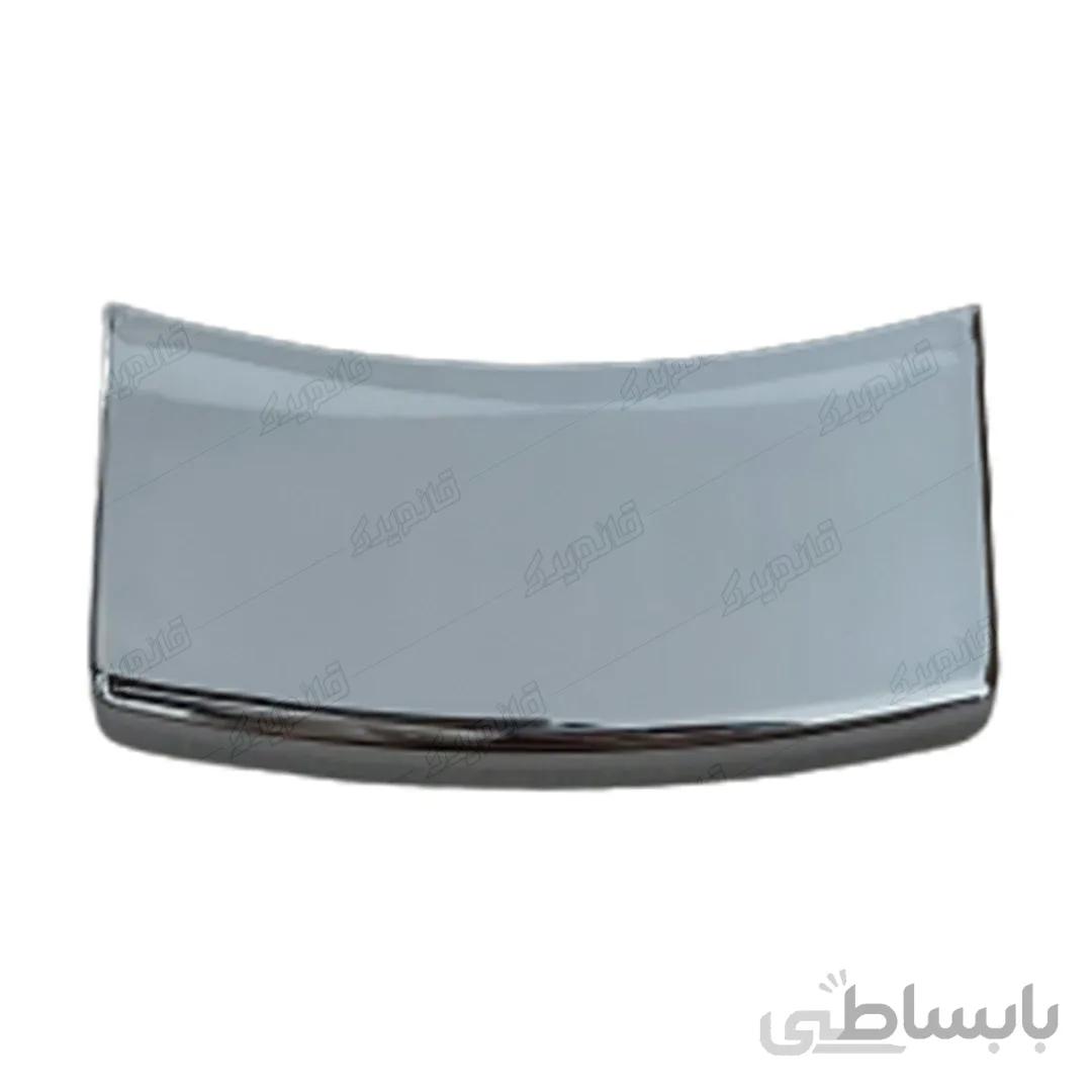 دستگیره ماشین لباسشویی اسنوا مدل هارمونی آبکاری 71201-571