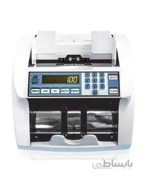 دستگاه اسکناس شمار پارا مدل ۴۰۷ ا PARA 407 Money Counter