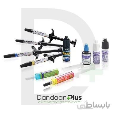 کیت سمان Bisco- CHOICE 2 Starter Kit