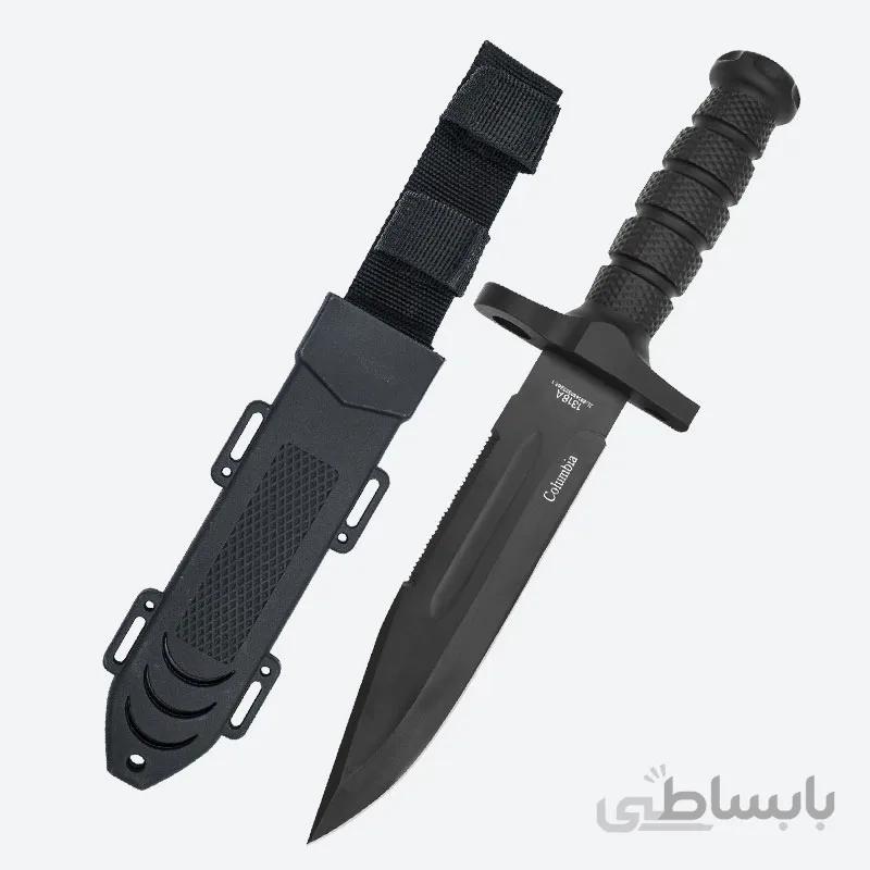 چاقوی سفری 1318 کلمبیا مدل m9