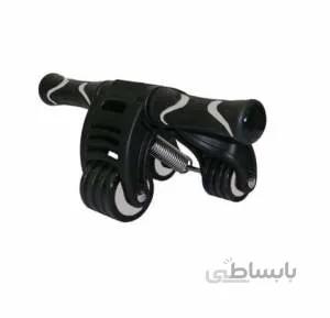 رولر تناسب اندام سه چرخ فنردار DB-704