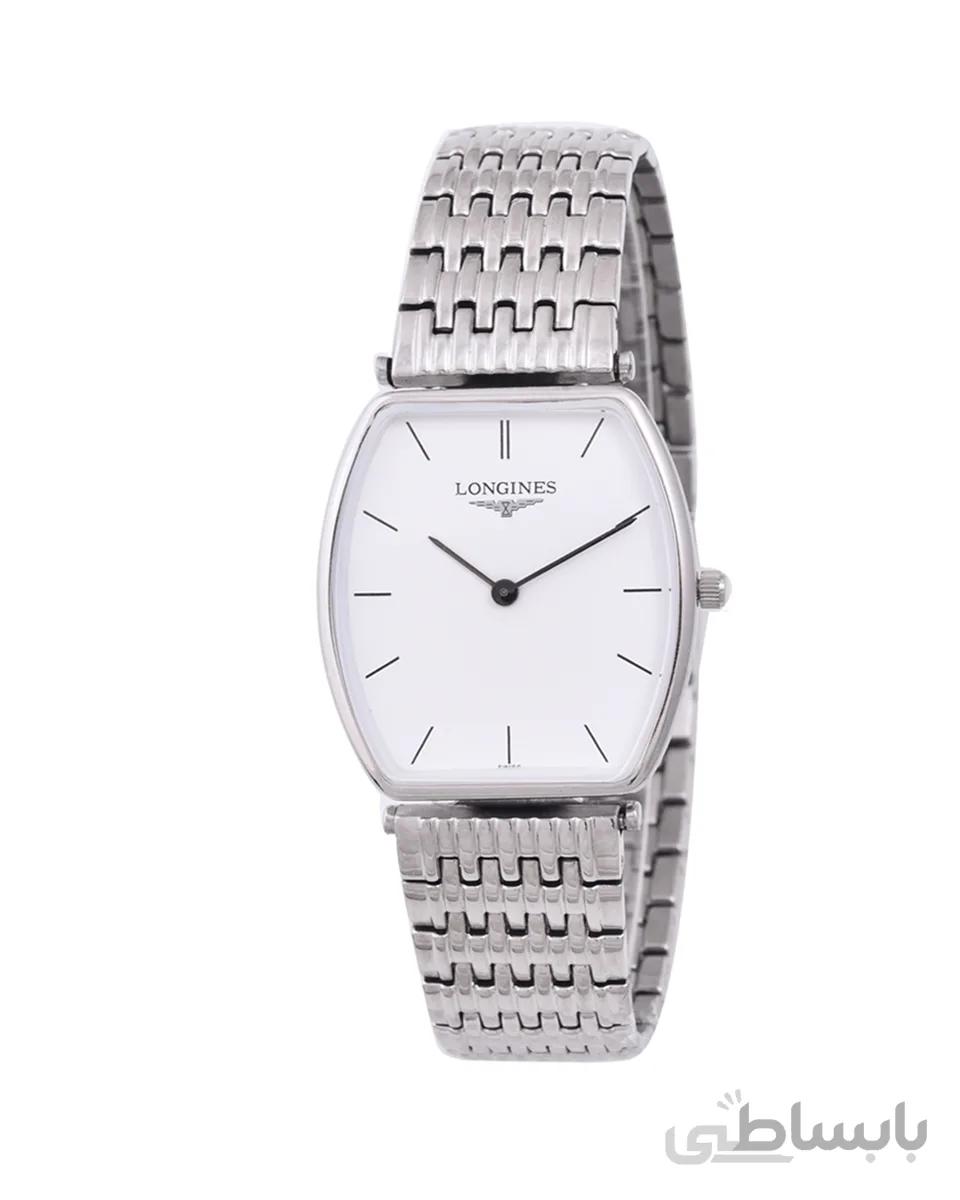 ساعت مچی زنانه لونژین LONGINES L31758M s/w