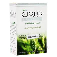 صابون جوانه گندم دیترون ا Ditron Wheat Germ Soap