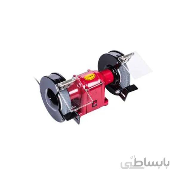سنگ رومیزی سه کاره محک مدل BGD-175