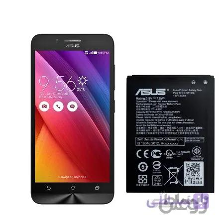 باطری اصلی ایسوس Asus Zenfone Go ZC500TG