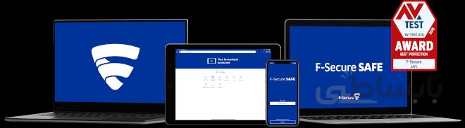 F-Secure SAFE Mobile Antivirus