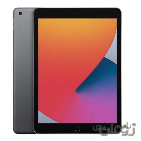 آیپد اپل iPad 8th 10.2″ 2020 128GB WiFi