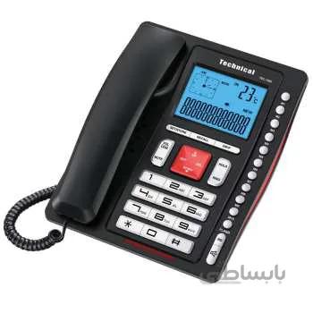 تلفن تکنیکال مدل TEC-1085