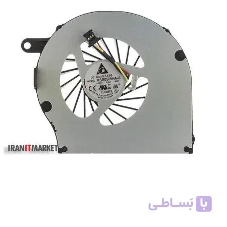 فن لپ تاپ اچ پی FAN HP PAVILION G62