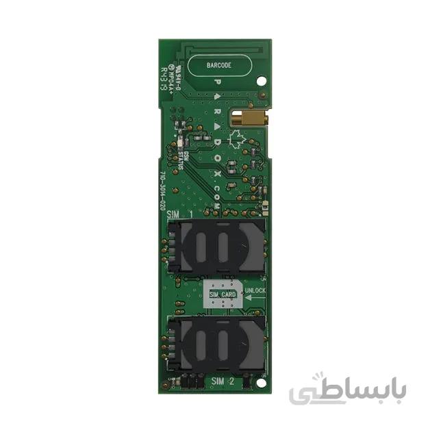 ماژول سیم کارت GPRS14 مخصوص کنسول MG6250