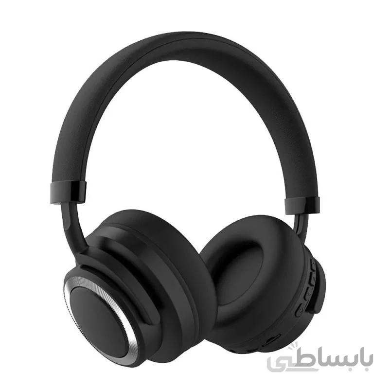 هدفون بی سیم سودو مدل SD-1005 ا SODO SD-1005 wireless headphone