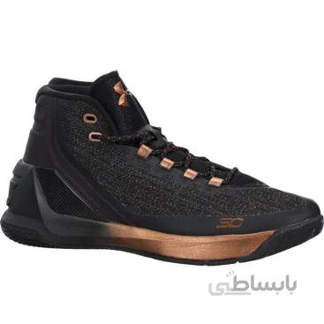 کفش آندرآرمور مدل UNDER ARMOUR CURRY 3 کد 1299665001