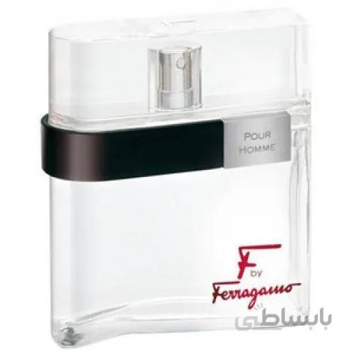 عطر سالواتوره فراگاما اف بای فراگامو پوق اٌم ا عطر Salvatore Ferragamo F by Ferragamo Pour Homme