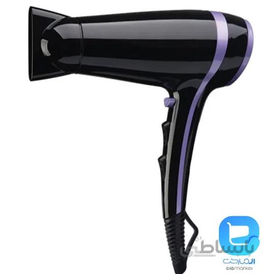 سشوار مو فیلیپس مدل PHILIPS HP8656 ا PHILIPS HAIR DRYER HP8656