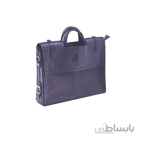 کیف اداری ۷۹۳ مشکی