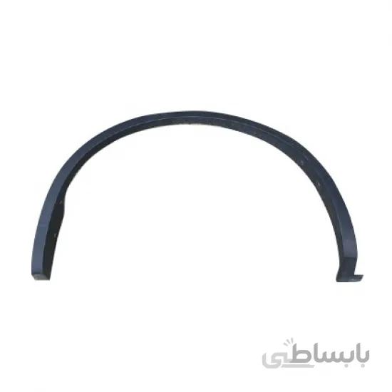 فلاپ دور گلگیر عقب چپ کولیوس