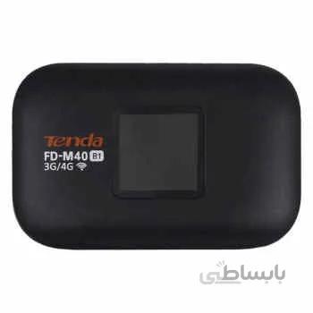 مودم 3G/4G قابل حمل تندا مدل FD-M40