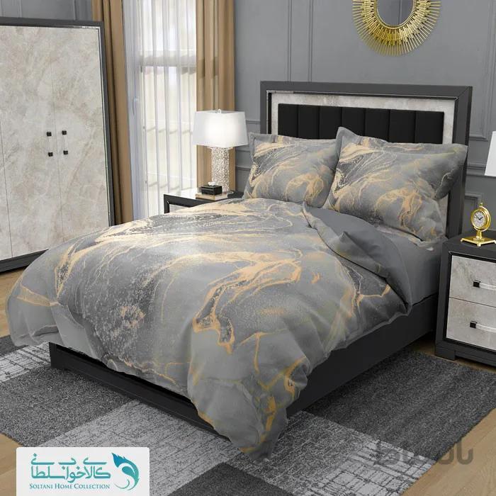 روتختی طرح سنگ طوسی برند دکو کد BD872