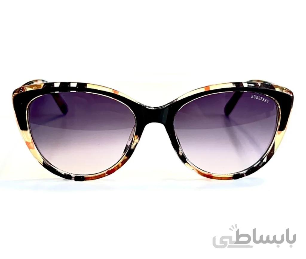 عینک آفتابی مدل Be-2342-Brn