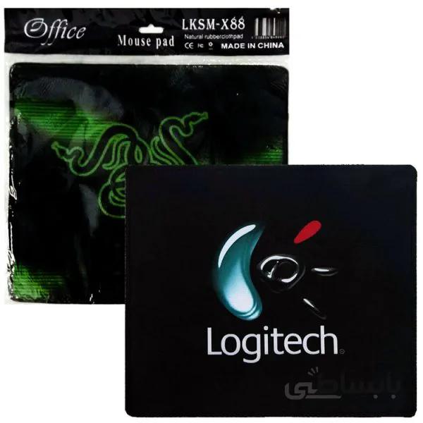 ماوس پد دور دوخت مدل LKSM-X88