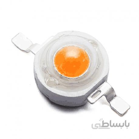 LED رشد گیاه ( ال ای دی فول اسپکتروم ، پاور ال ای دی رشد گیاه ، ال ای دی SMD )