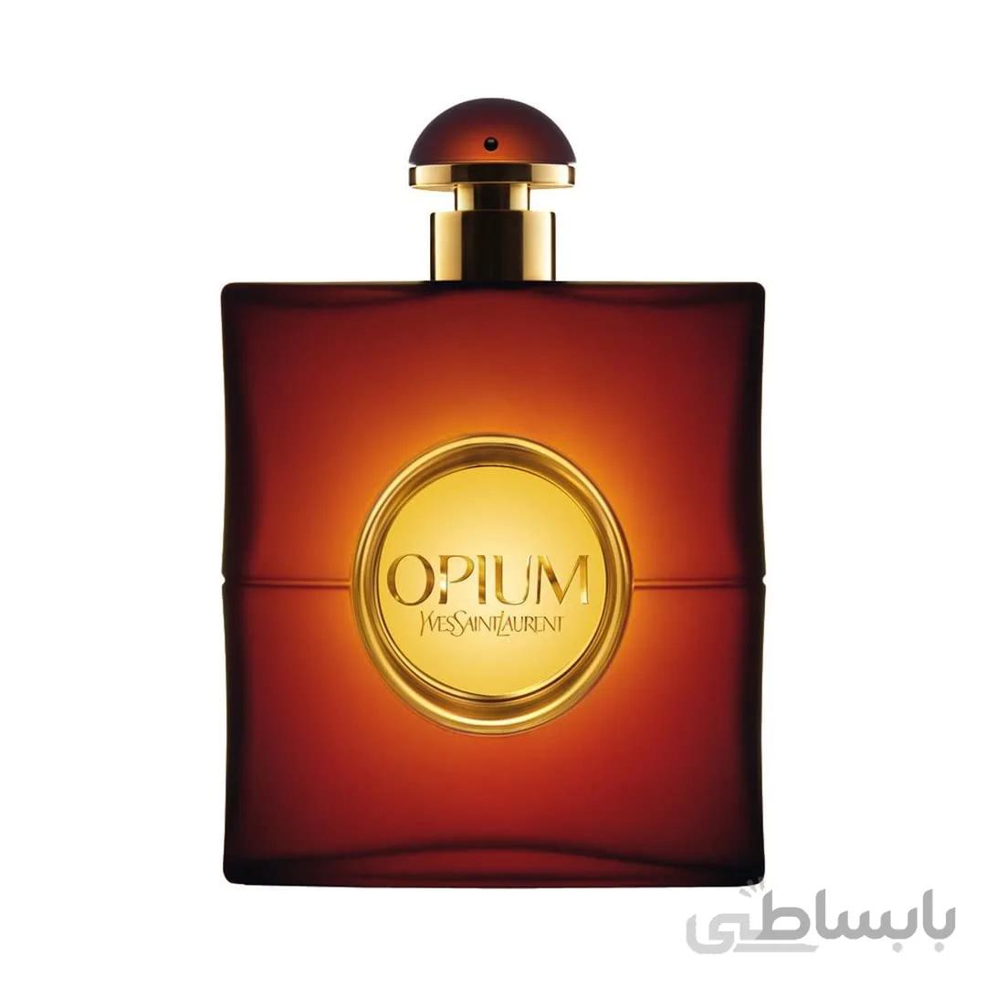 عطر Yves Saint Laurent Opium 1.6 Ounce مدل 56348