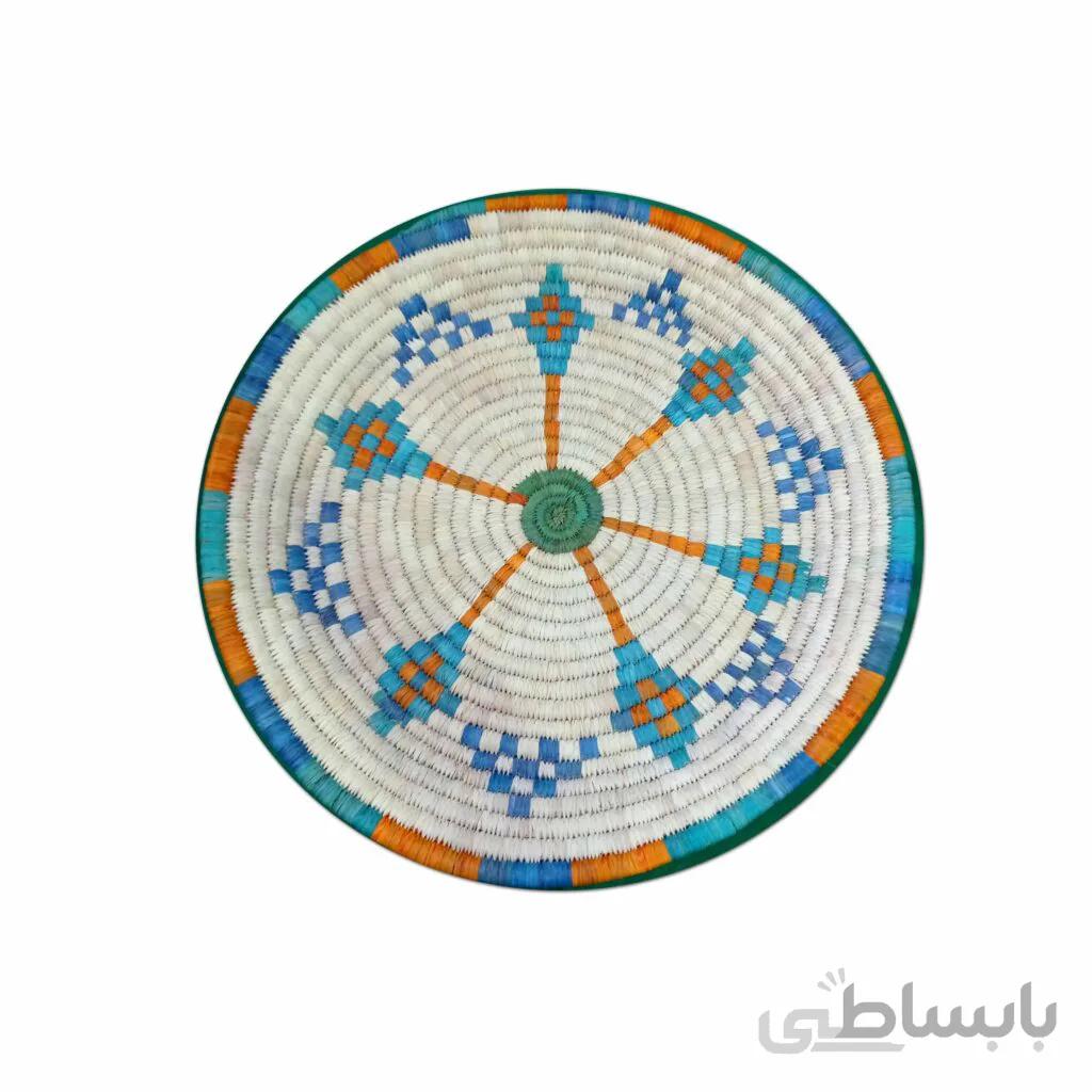 تویزه 60 سانتی حصیری پیش نخل