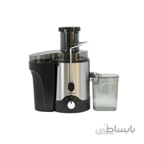 آبمیوه گیری مک استایلر مدل 7050